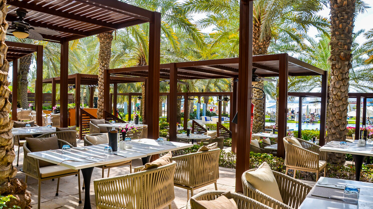 Rixos The Palm Dubai Hotel & Suites